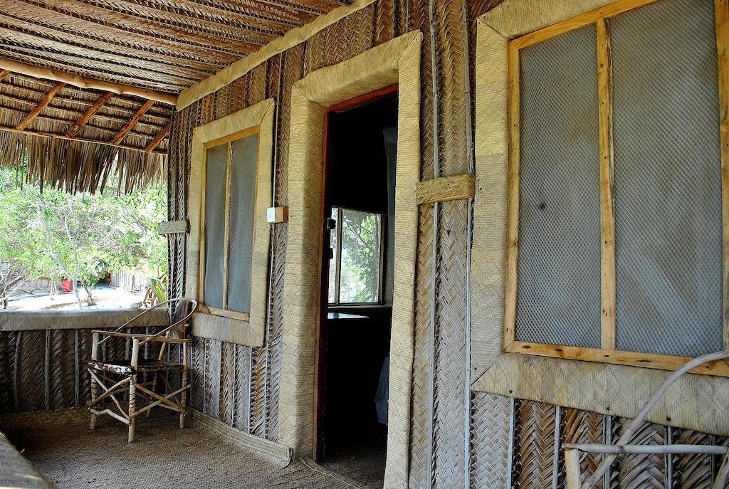 Zanzibar Rock Hotel Room photo