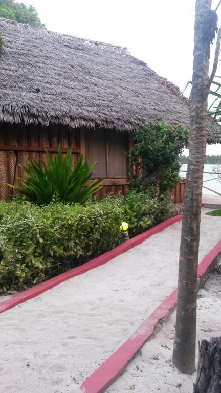 Zanzibar Rock Hotel Exterior photo