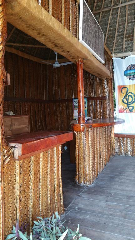 Zanzibar Rock Hotel Exterior photo